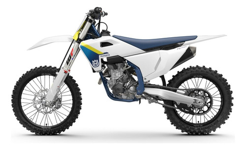 Fc 250 2025 Husqvarna Motorcycles