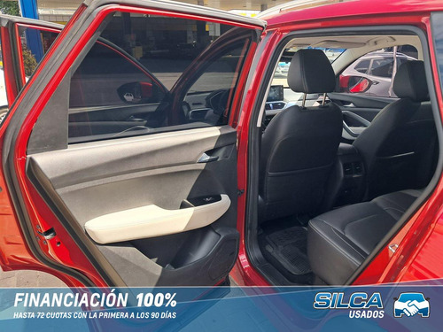Chevrolet Captiva Ltz 2023