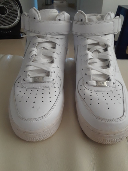 Botas Nike Air Force One Originales Ropa, Zapatos y Botas Nike Air Force One Originales Ropa, Zapatos y