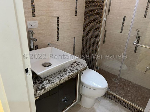 Imagen 14 de 22 de Apartamento En Venta Colinas De La Tahona 21-1581