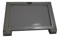 Comprar Bezel Frente Marco Display Netbook Asus Eeepc 1000ha Blanca
