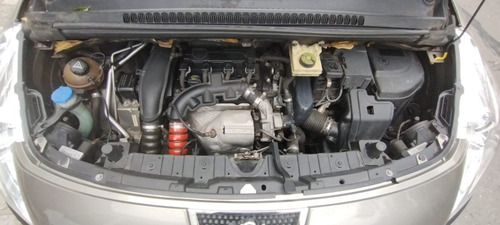 Peugeot 3008 1.6 Premium Thp 156cv