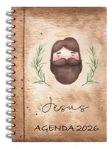 Comprar Kit Imprimible Agendas Católicas Diseño 6 Editables + Pdf