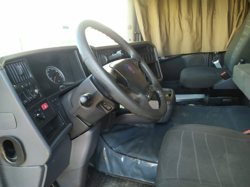 Imagem 11 de 15 de Scania R420 6x4 Ano 2012