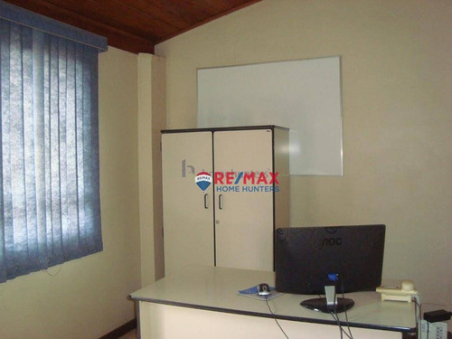 Imagem 7 de 30 de Casa Com 3 Dormitórios À Venda, 314 M² Por R$ 1.400.000,00 - Chácara Primavera - Campinas/sp - Ca3909