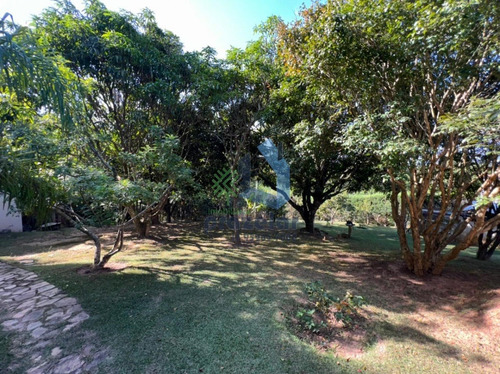 Imagem 9 de 30 de Chácara No Condomínio Porta Do Sol Com 3 Dormitórios Em Mairinque