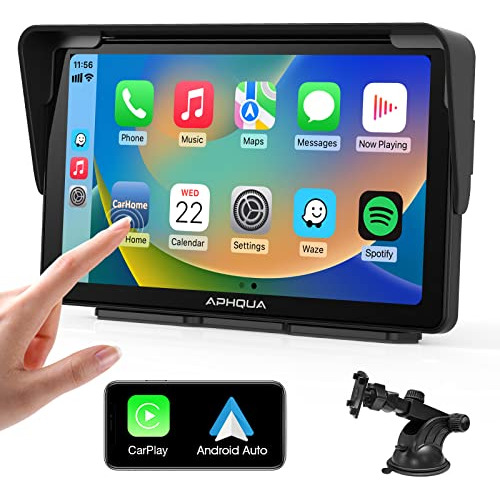 Aphqua A3-5 Portable Wireless Apple Carpla B0c5mr2bw8_210124
