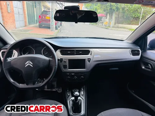 Citroën C-Elysée 1.6 Feel