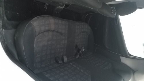 Imagen 6 de 11 de Peugeot 206 Xrd Premium Full 2006 - Diésel