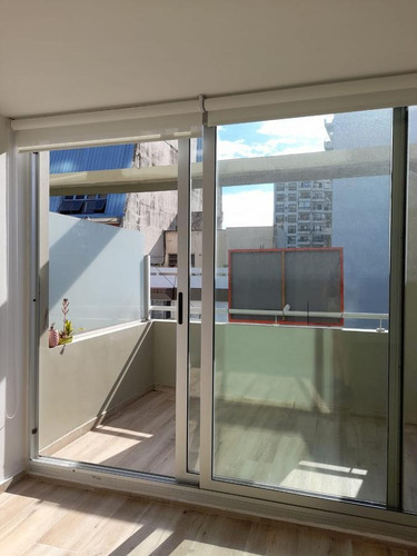 Imagen 11 de 20 de Departamento 2 Ambientes En Duplex A Estrenar. Edificio De Categoría. Excelente Ubicación - Belgrano