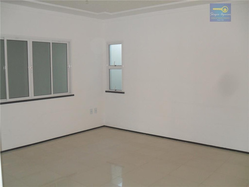 Imagem 5 de 21 de Casa Residencial À Venda, Sapiranga, Fortaleza. - Codigo: Ca0187 - Ca0187
