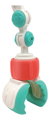 Arco Móbile Para Carrinho E Berço Chocalho Ocean - Maxi Baby