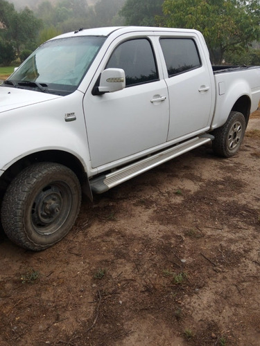 TATA Xenon 2.2 Euro 5 4X4 Abs