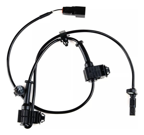 Sensor De Abs Izquierdo O Derecho Para Mazda 6 Gj Gl Cx-5 K0