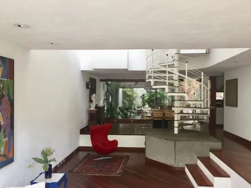 Casa En Venta El Bosque