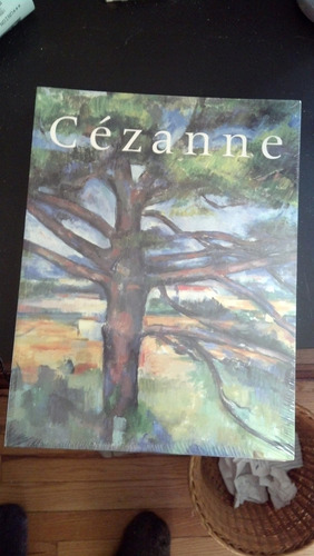 Libro: Cezanne