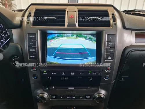 Lexus GX 4.6 460 Premium