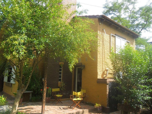 Casa En Luis Palacios
