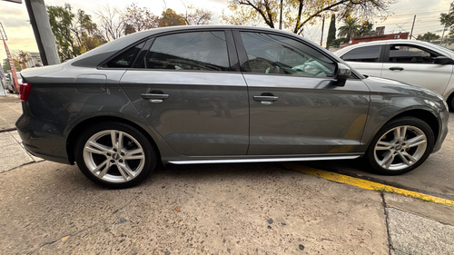 Audi A3 1.5 35 Tfsi 125cv