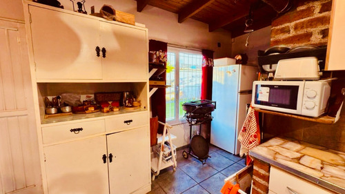 Casa De 3 Dormitorios Con Pileta