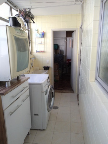 Imagem 9 de 20 de Apartamento Bela Vista Sao Paulo Sp Brasil - 3675