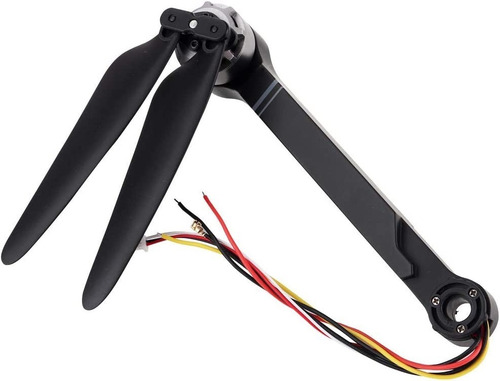 Brazo Trasero Izquierdo Sjrc F11 F11 S Motor Hélice