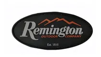 Comprar Parche Remington Insignias Contactel Militar Tactico De Pvc