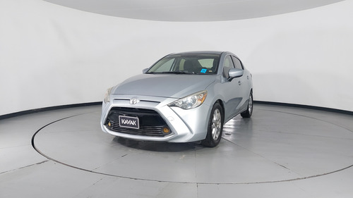 Toyota Yaris 1.5 R Xle At