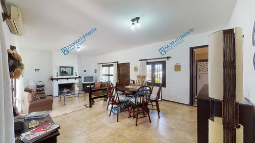 Barrio Cantegril -