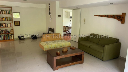 Ip Alquilo Apartamento En Santa Rosa De Lima 24-16642 