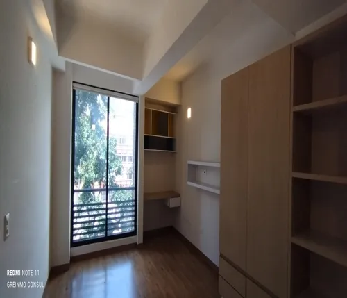 Aparta Estudio En Arriendo Chapinero