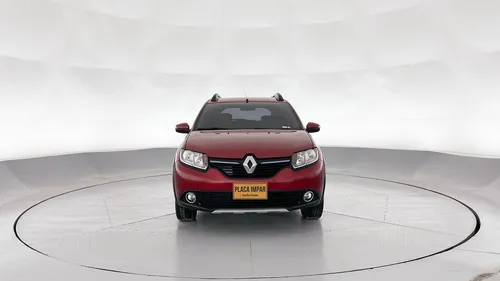 Renault Stepway DYNAMIQUE/INTENS
