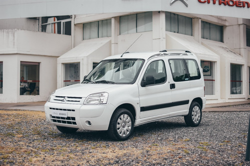 Berlingo Multispace Hdi 92 Xtr Am21