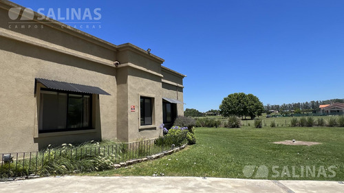 Casa En Chacras De La Cruz
