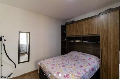 Imagem 11 de 19 de Apartamento Com 1 Dormitório À Venda, 40 M² - Ipiranga - São Paulo/sp - Ap26608