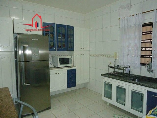 Imagem 5 de 11 de Casa A Venda No Bairro Jardim Ermida Ii Em Jundiaí - Sp. - 2025-1