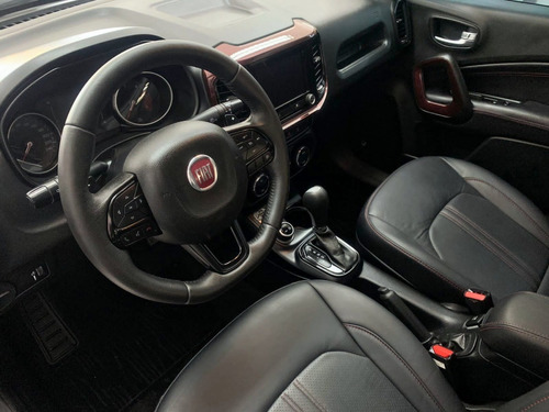 Imagem 7 de 12 de Fiat Toro 2021 Diesel