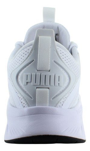Puma Flex Focus Tenis Sneakers Correr Gym Sport Hombre 93892