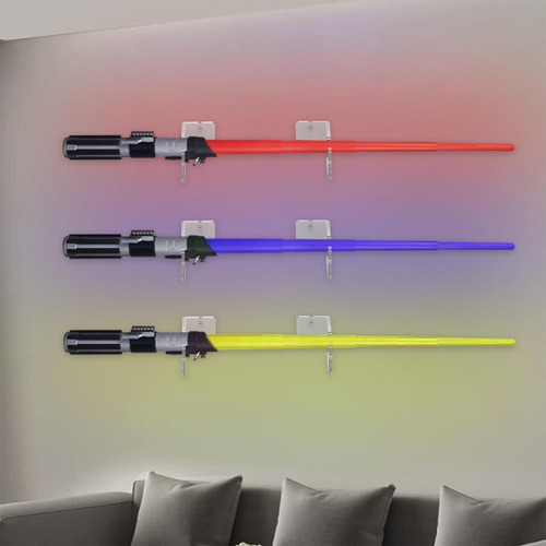 2025 Soporte De Sable De Luz Soporte De Pared For
