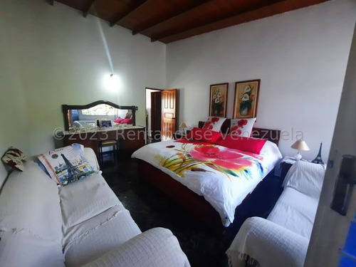 Casa En Venta En Castillejo Mls #24-3074