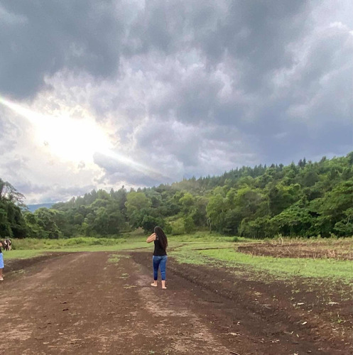 Finca En Bonao Cerca Del Río Yuboa