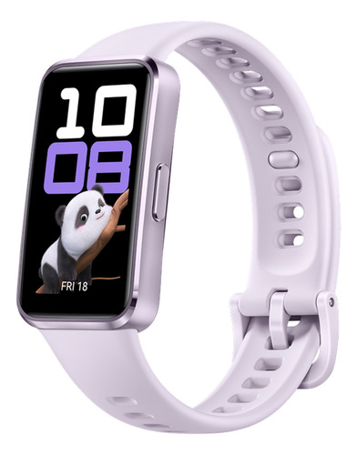 Smartwatch Huawei Band 10 Morado Metálico