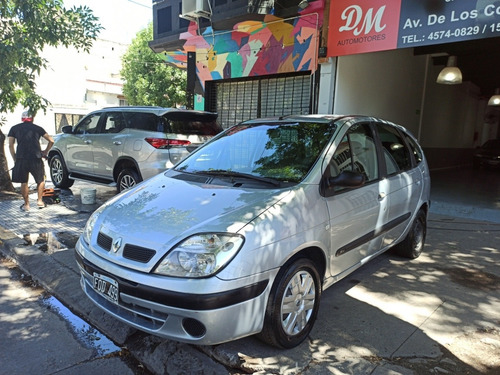 Renault Scénic 1.6 Authentique 2006