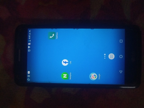 Imagen 1 de 2 de Celular LG K8