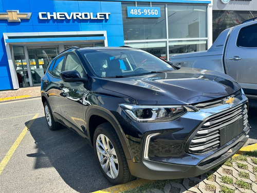 Chevrolet Tracker 1.2 Turbo Ltz At