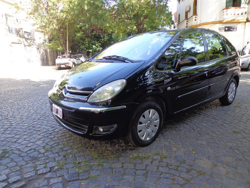 Citroën Xsara Picasso 1.6 Fase2 I Exclusive