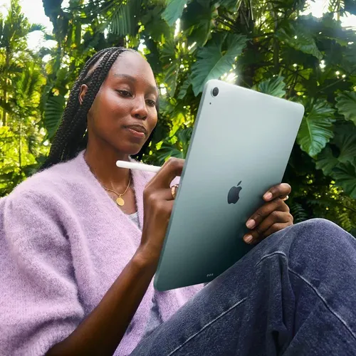 Apple Ipad Air 13 M3, Wi-fi + Cellular, 1tb - Estelar | MercadoLivre