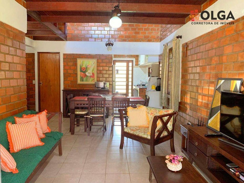 Imagem 4 de 30 de Casa Em Condomínio, À Venda - Gravatá/pe - Vl0029