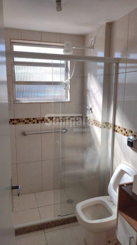 Imagem 15 de 18 de Apartamento - Ref: S2ap6580