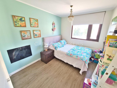 Imagen 22 de 29 de Casa En Venta, Chamisero, Chicureo.